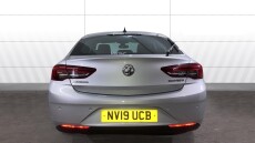 Vauxhall Insignia 1.6 Turbo D ecoTec Tech Line Nav 5dr Diesel Hatchback